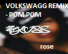 Pom Pom  Remix