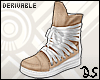 [DS]High-sneakers