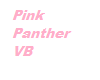 PinkPanther VB