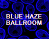 Blue Haze Ballroom