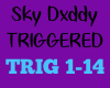 Sky Dxddy-Triggered