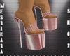 Deborah Rose  Platforms