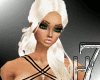 White Ardella