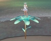 Flower dance