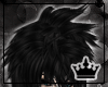 [CP]Emo Hair Black Pt2