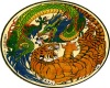 tigerdragon yen yung tat