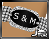 S&M Bracelet