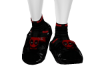 Shoes Deadpool slippers