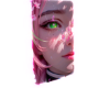 🅂 Cutout Mitsuri