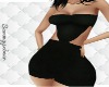 RL Ayana Romper| Black