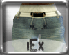 iEx Limited Jean V2