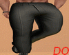 ANGE PANTS M