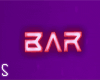 S | Neon sing Bar