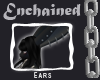 iY::~Enchained Ears~