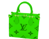 Furny Onthego Green