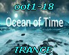 Ocean of time-Trance