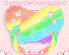 Rainbow Paci e