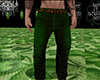 St. Patricks Green Jeans