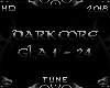 Darkcore: Gladiator