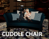 *T* Winter Cuddle Chair