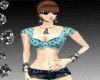 sexy female tall avatar2