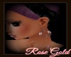 Nicole Rose Gold