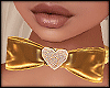 ! Elena Bow