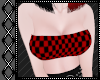 Blk/Red Checker