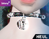 NHC - XcuseMeChoker H F