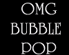 (J)animated bubble yelow