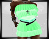 G❤ Mint green Dress