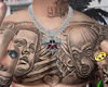 Muscle criminal