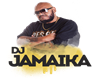 DJ Jamaica Dando Trabalh