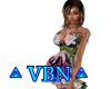 Pom dress FL