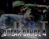 |D9T| Break Dance v.4