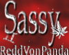 Dj Sassy Particles