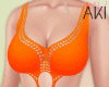 Aki Cutout Swimsuit OR