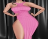 lolly pink dress