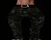 💕 Military Pants