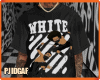 Off-White x BD [T]
