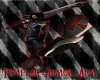 [Saint]TEMPLAR Armor Arm