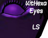KitHexa Eyes