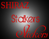 Stalkers bhr