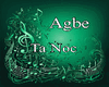 AGBE -  Ta Noc
