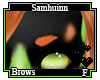 Samhuinn Furry Brow F