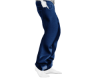 Baggy Blu Jeans