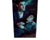 Salvatore Brother Cutout