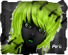 {A} Hair Lime - i