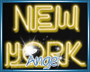 New York Loft Neon