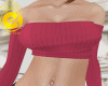 ℃_Fuschia Tee